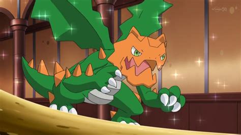 druddigon catch rate.